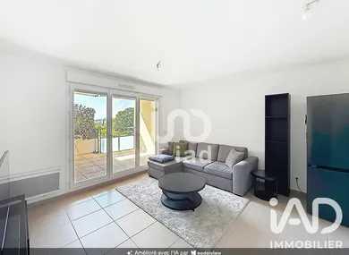 Apartment in Marseille (13009)