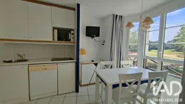 Apartment in Talmont-Saint-Hilaire (85440)