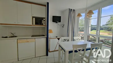 Appartement à Talmont-Saint-Hilaire (85440)