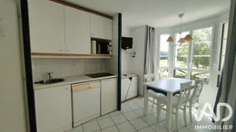 Apartment in Talmont-Saint-Hilaire (85440)