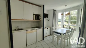 Apartment in Talmont-Saint-Hilaire (85440)