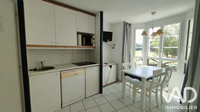 Appartement à Talmont-Saint-Hilaire (85440)