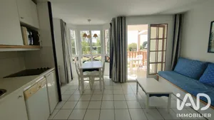 Appartement à Talmont-Saint-Hilaire (85440)