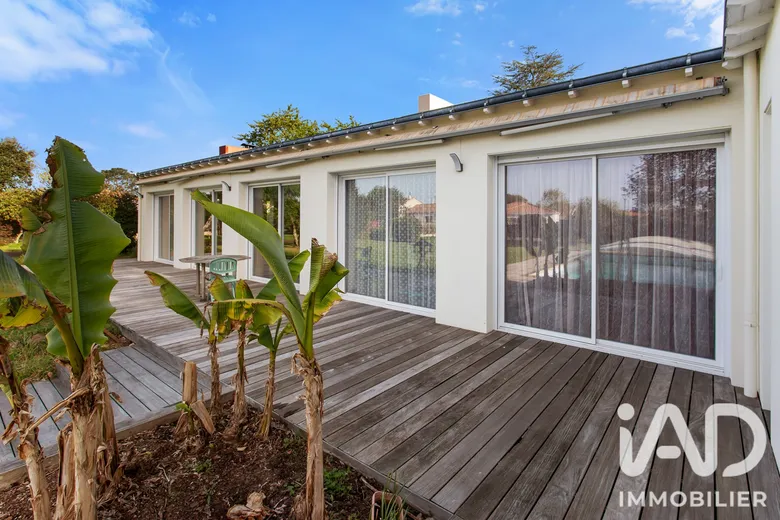 Maison 6 pièces 163 m² · à Gétigné · 163 m² · 374 900 €
