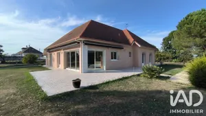 Traditional house in Arthez-de-Béarn (64370)