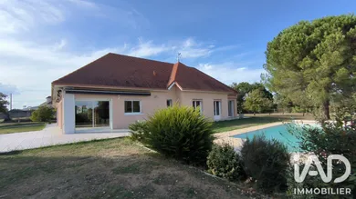 Traditional house in Arthez-de-Béarn (64370)