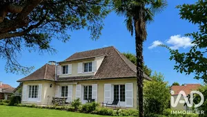 Maison à Aussevielle (64230)