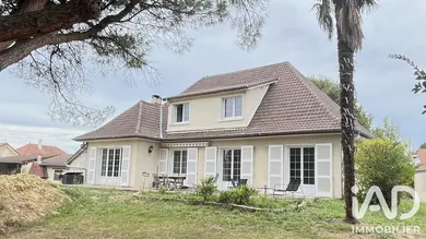 Maison à Aussevielle (64230)