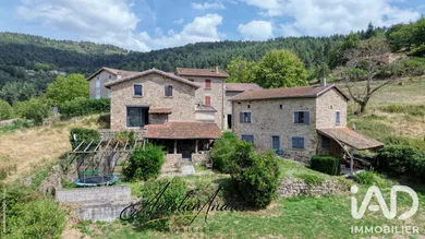 House in Labatie-d'Andaure (07570)