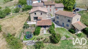 House in Labatie-d'Andaure (07570)
