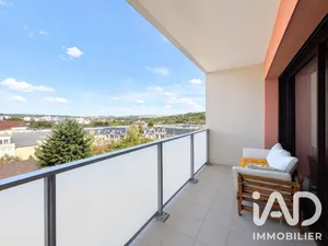 Appartement à Chelles (77500)