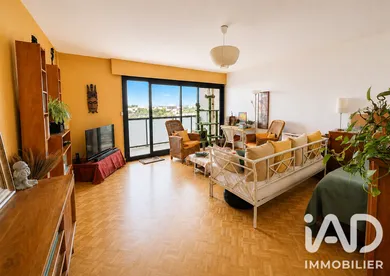 Appartement à Chelles (77500)