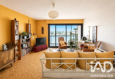 Appartement à Chelles (77500)
