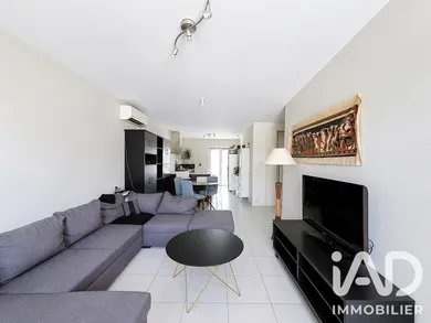 Maison à Pia (66380)