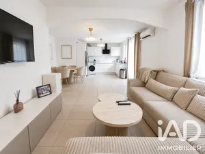 Appartement à Marseille (13014)