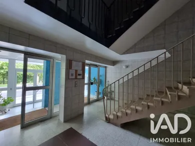 Appartement à Sucy-en-Brie (94370)