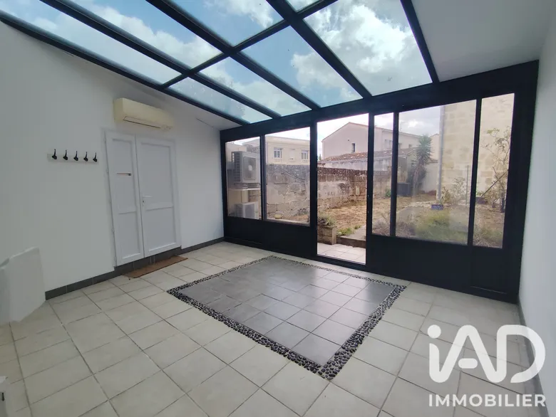 Maison 4 pièces 155 m² · à Coutras · 155 m² · 178 500 €
