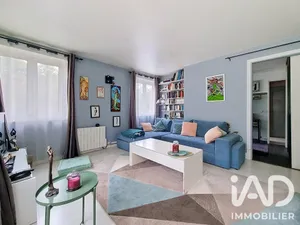 Appartement à Sucy-en-Brie (94370)