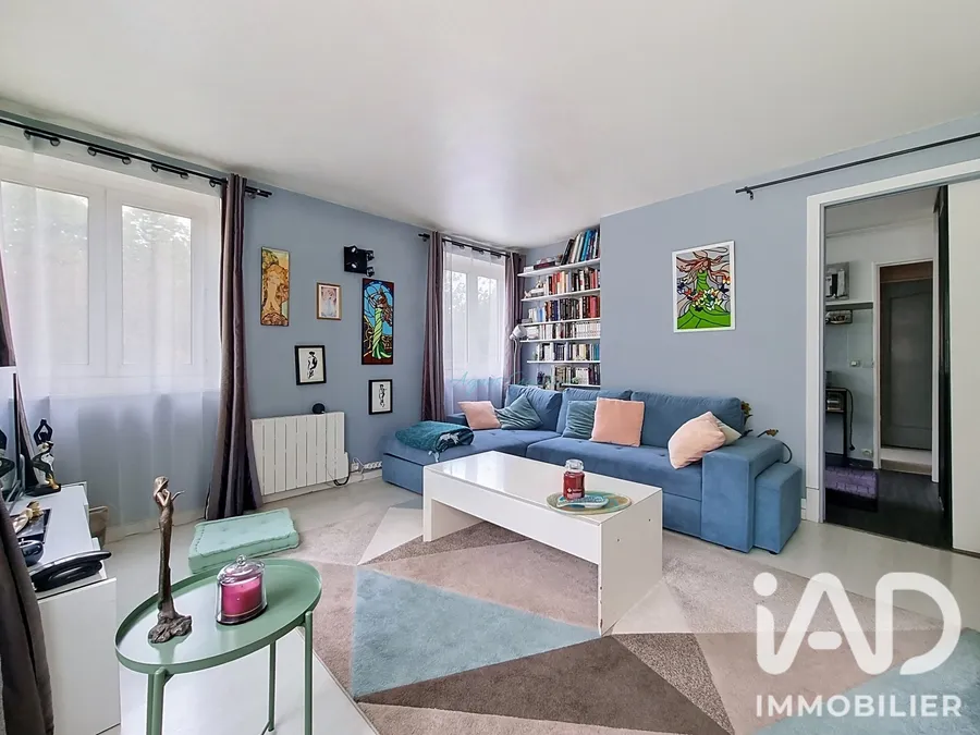 Appartement à Sucy-en-Brie (94370) photo 3