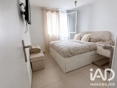 Appartement à Marseille (13014)