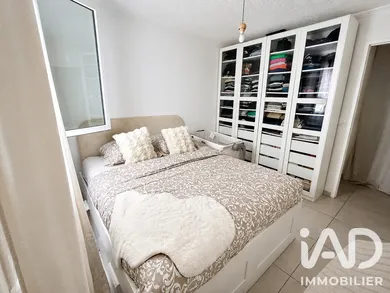 Appartement à Marseille (13014)