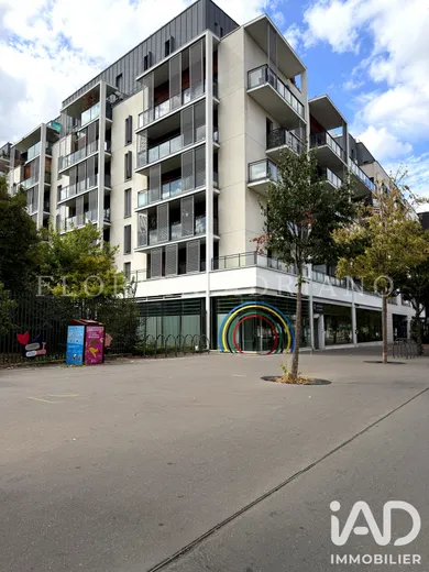 Appartement à Colombes (92700)