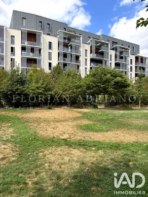 Appartement à Colombes (92700)