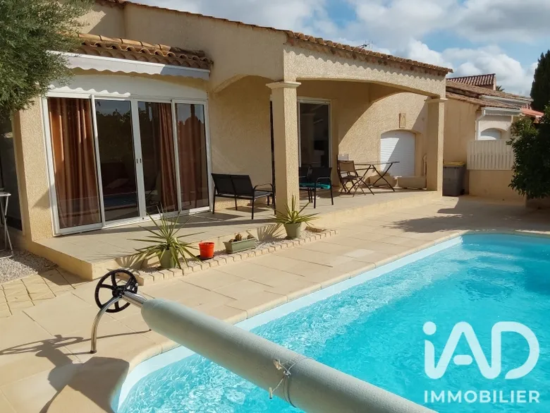 Maison 4 pièces 90 m² · à Mèze · 90 m² · 396 000 €
