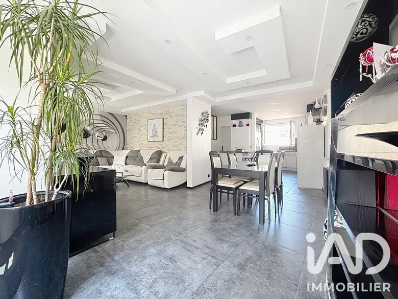 Maison 6 pièces 157 m² · à Fontenay-sous-Bois · 157 m² · 760 000 €