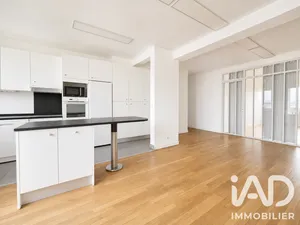 Appartement à Boulogne-Billancourt (92100)