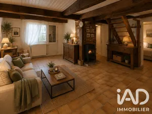 House in Breuillet (91650)