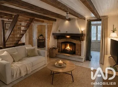 House in Breuillet (91650)