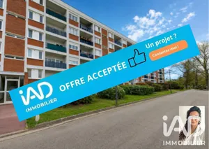 Appartement à Aubergenville (78410)