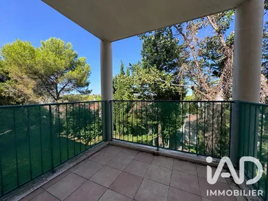 Appartement à Montpellier (34070)