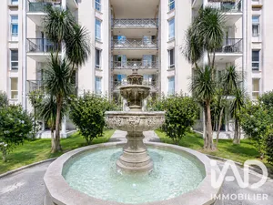 Appartement à Montpellier (34070)