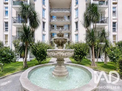 Appartement à Montpellier (34070)