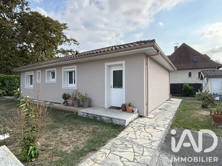 Maison 4 pièces 78 m² · à Lescar · 78 m² · 259 000 €