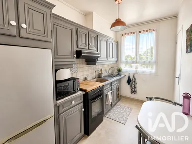 Appartement à Saint-Michel-sur-Orge (91240)