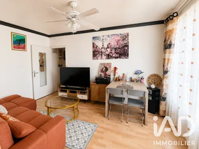 Appartement à Saint-Michel-sur-Orge (91240)