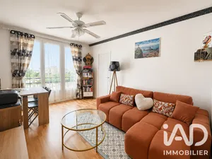 Appartement à Saint-Michel-sur-Orge (91240)