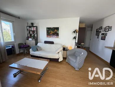 Appartement à Émerainville (77184)