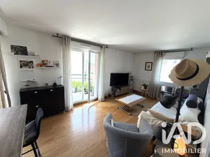 Appartement à Émerainville (77184)