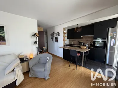 Appartement à Émerainville (77184)