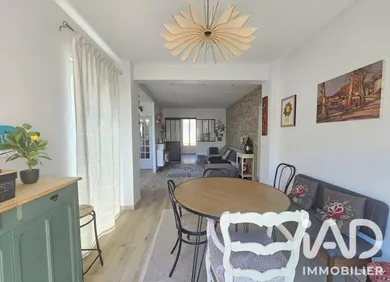 Maison traditionnelle à Le Mée-sur-Seine (77350)