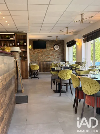 Restaurant à Bresles (60510)