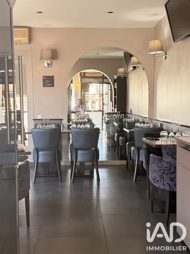 Restaurant à Bresles (60510)