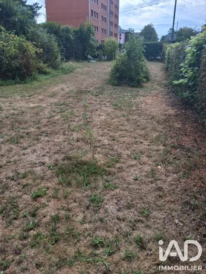 Terrain à bâtir à Bois-Guillaume (76230)