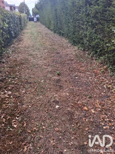 Terrain à bâtir à Bois-Guillaume (76230)