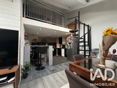 Duplex à Métabief (25370)