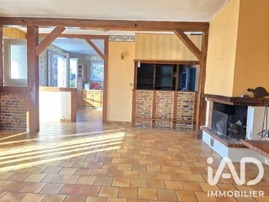 Traditional house in Blois (41000)